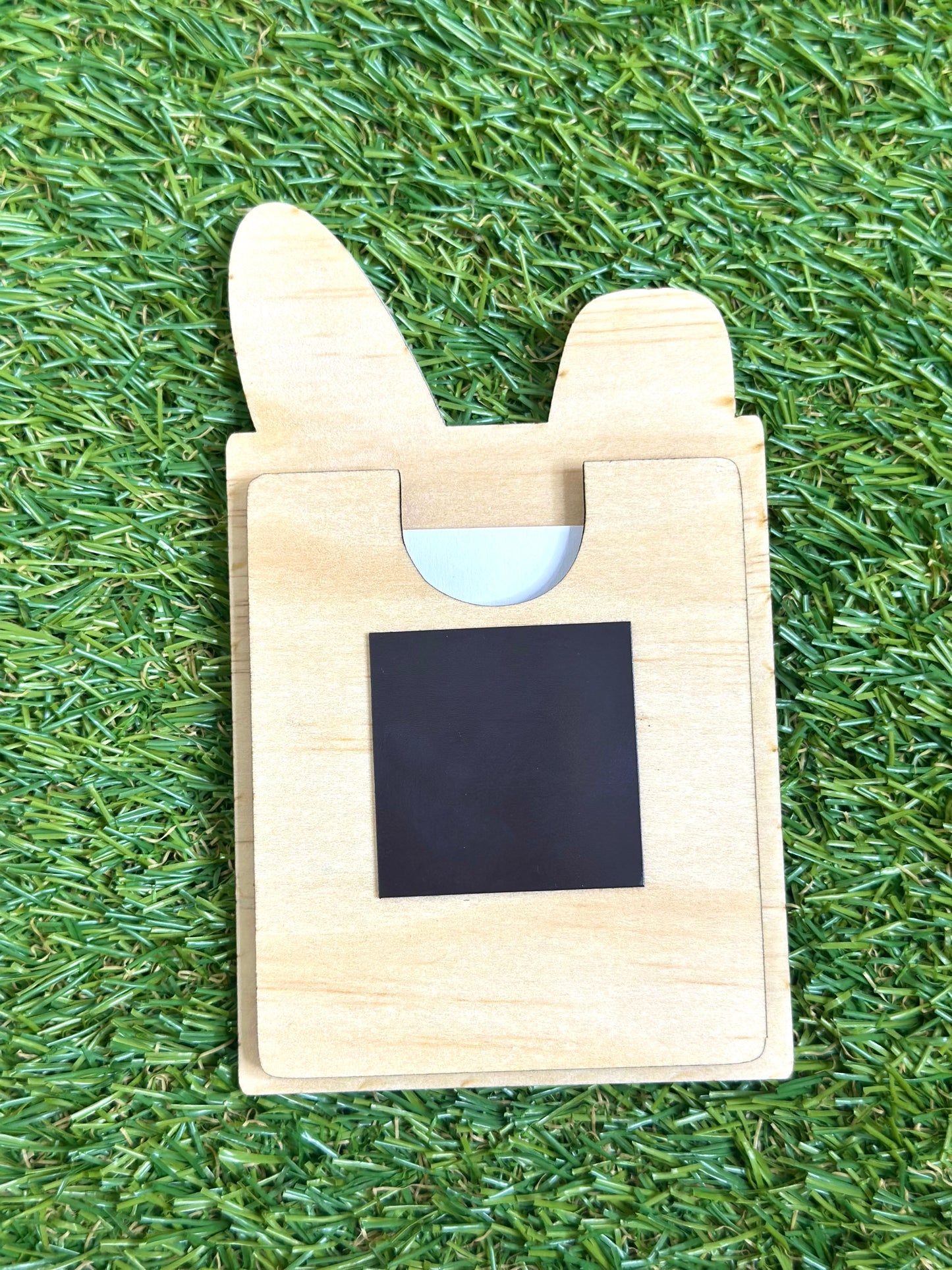 Easter Photo Frame - Magnetic