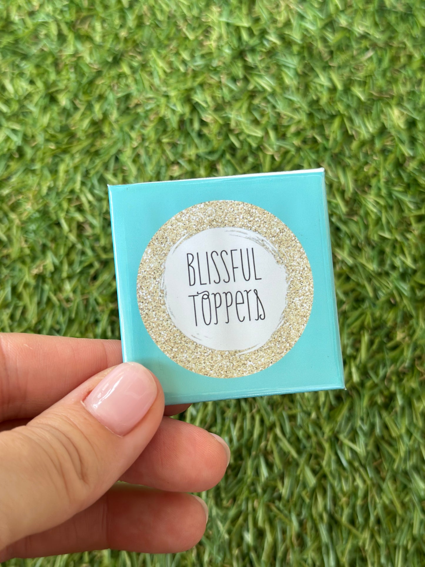 Photo Magnets - Business Logo / Bulk Orders