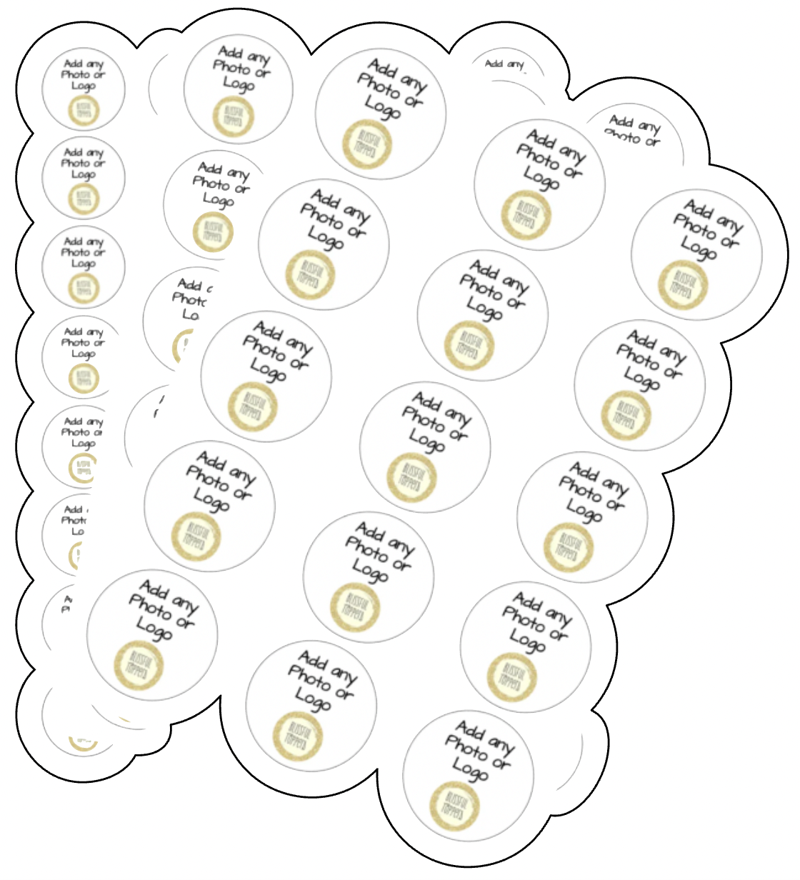 Sample Edible Images 4