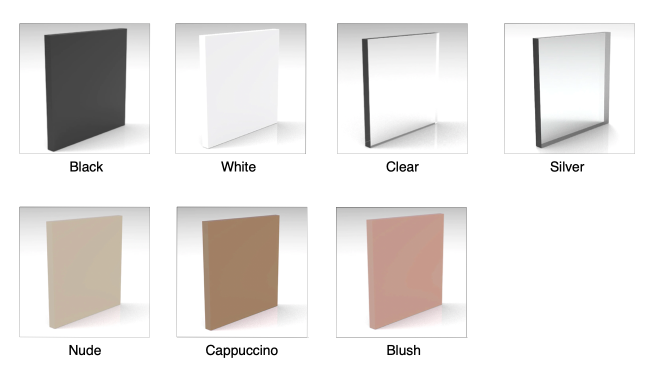 Easter Bunny Ears Initial Tag