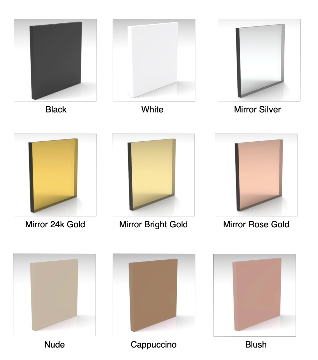 Double Layer 2025 Name Graduation Acrylic Cake Topper