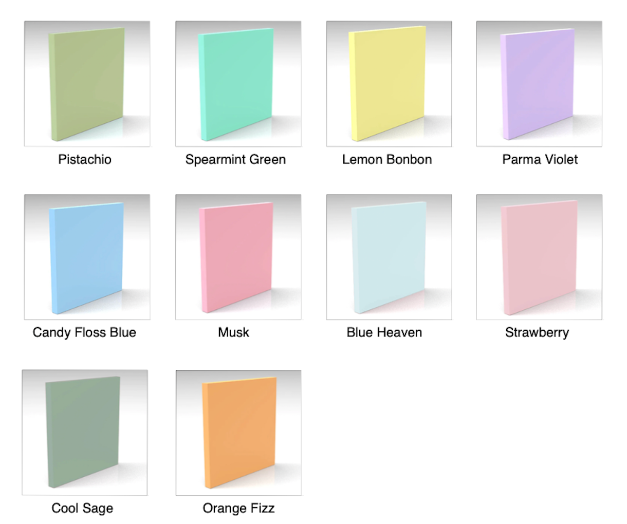 Teacher Personalised Bookmark Apple